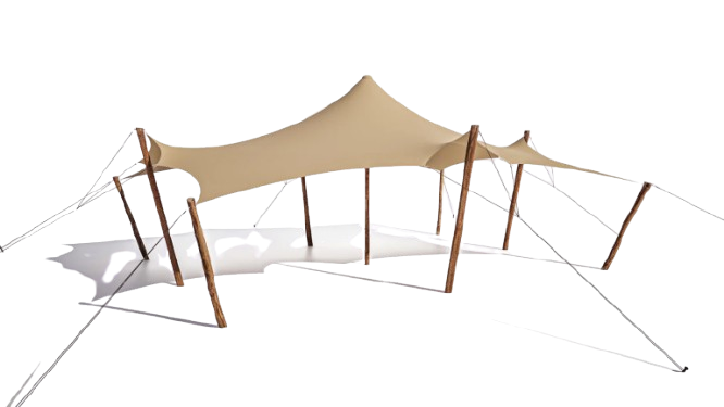 Stretchtent