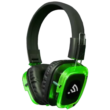 Silent Disco