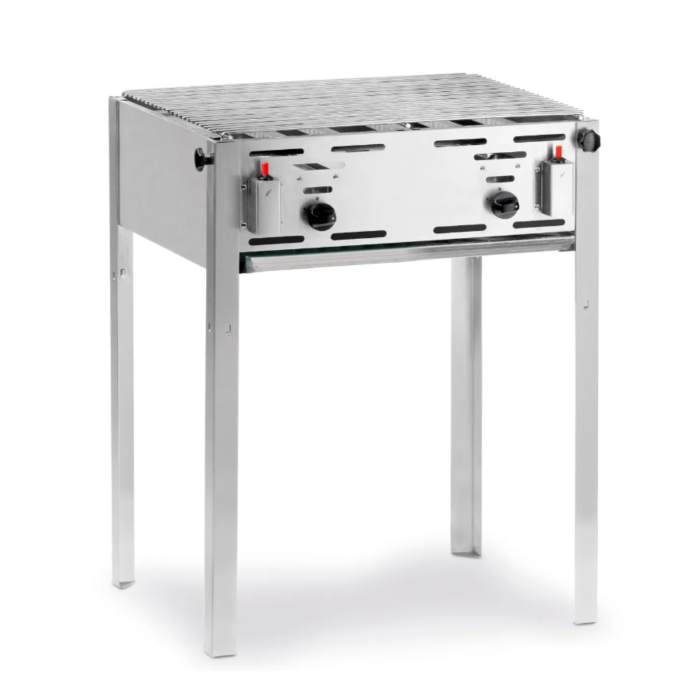 Barbecue Hendi Grill-Master Maxi