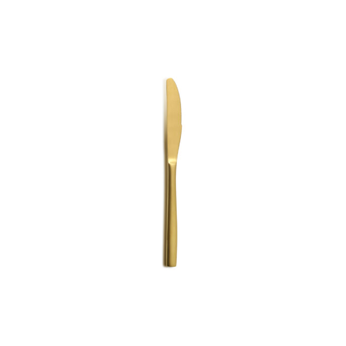 Mes goud – per 10 stuks