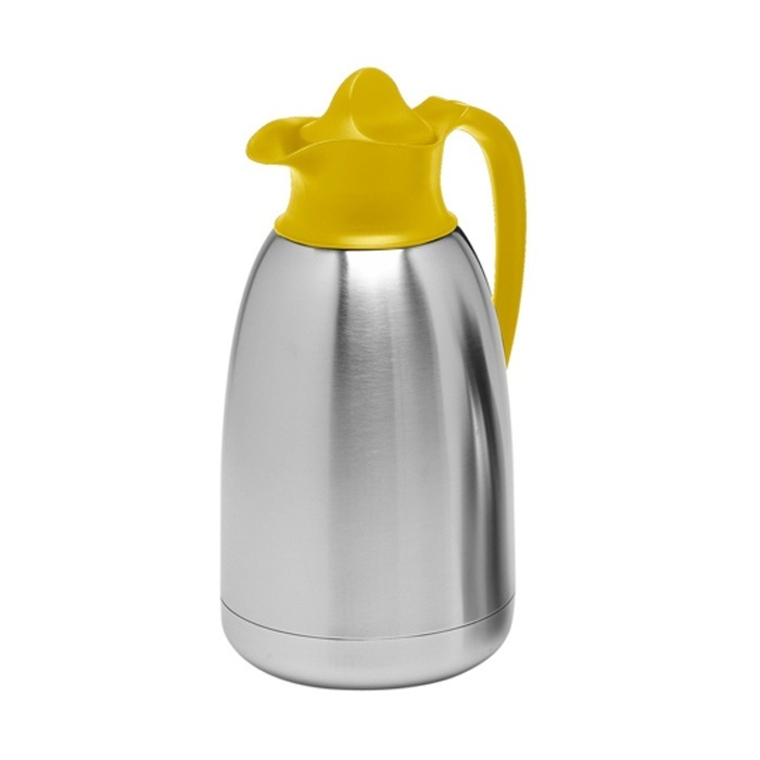 Theethermoskan RVS 1,5L