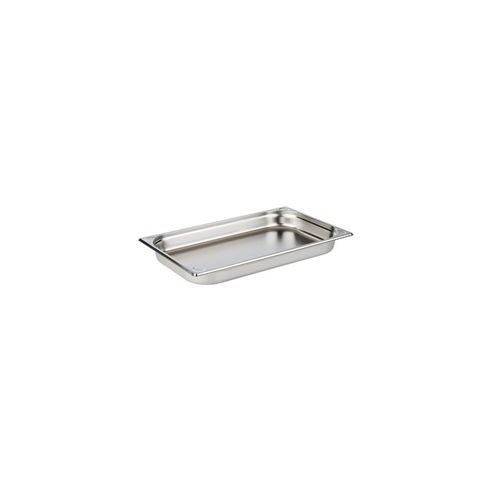Gastronormbak 1/1 - 5 cm diep