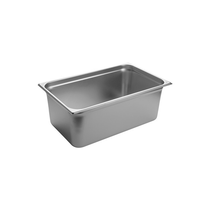 Gastronormbak 1/1 - 20 cm diep