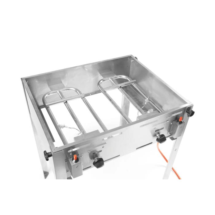 Barbecue Hendi Grill-Master Maxi
