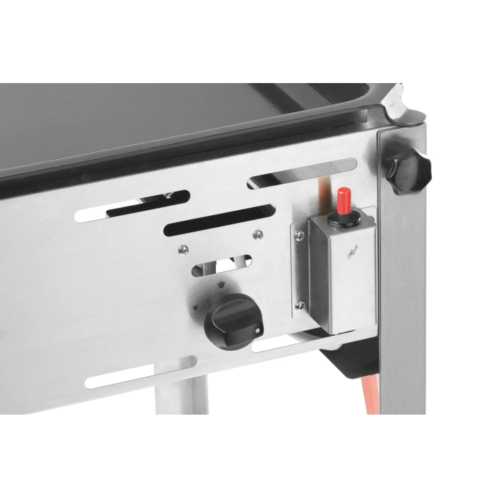 Barbecue Hendi Grill-Master Maxi