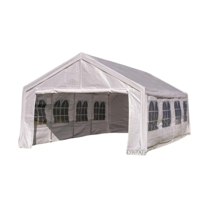 Luxe Partytent 4x8 meter