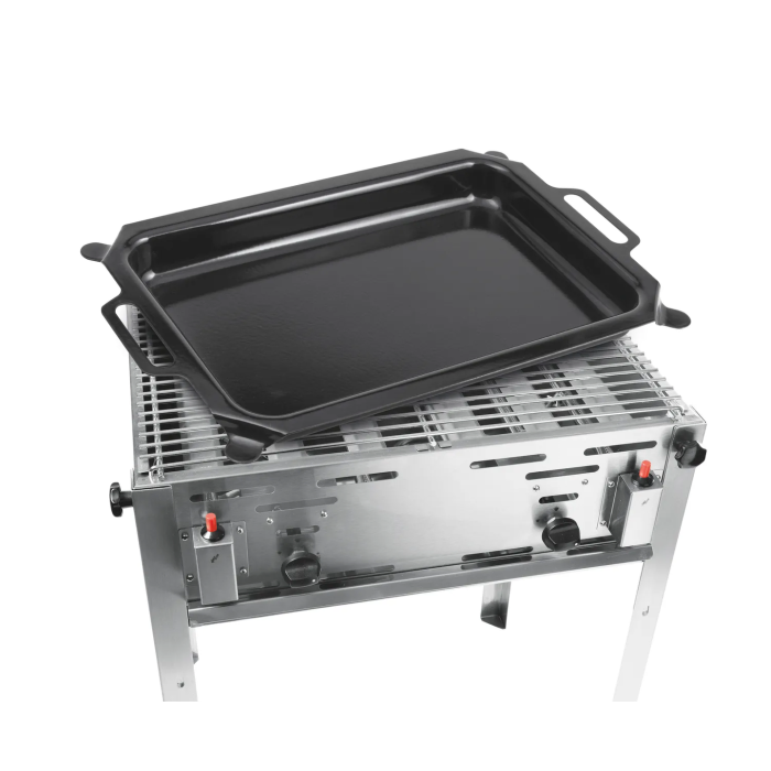 Barbecue Hendi Grill-Master Maxi