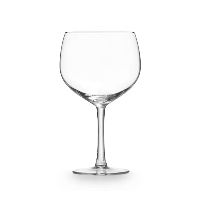 Gin tonic glazen - 16 stuks