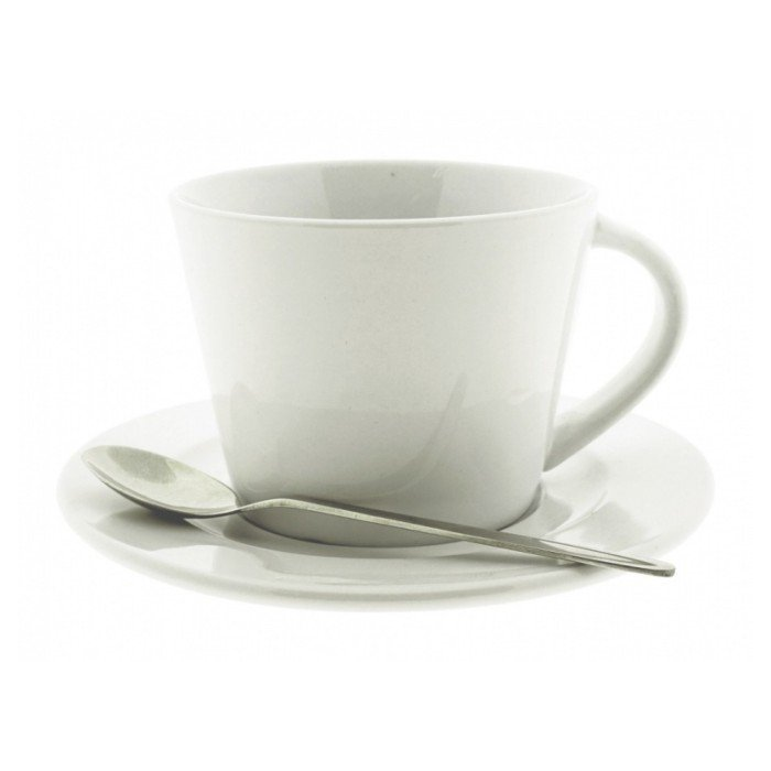 Koffieservies - krat 36 stuks