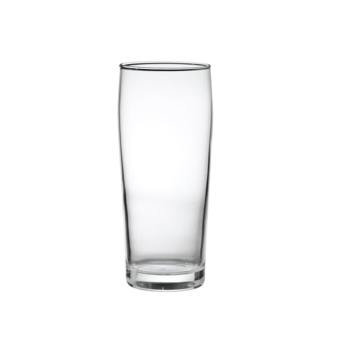 Bierfluitjes 20cl - krat 49 stuks