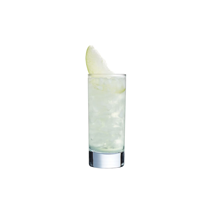 Longdrink glazen 33cl – krat 49 stuks
