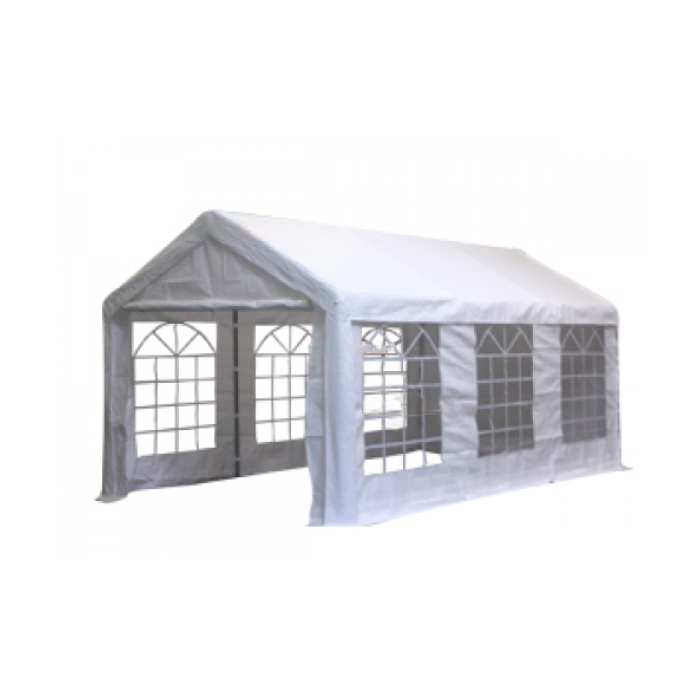 Partytent 3x6 meter