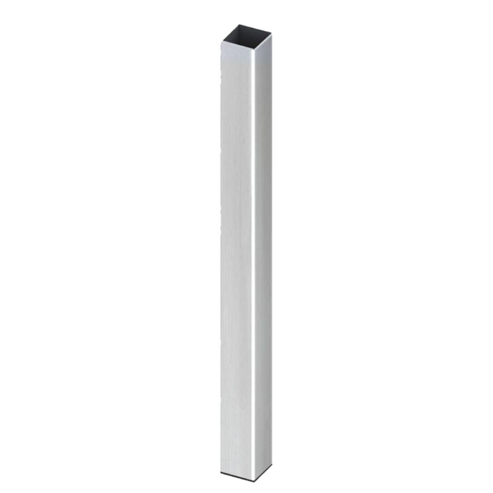 Podiumpoot 80 cm