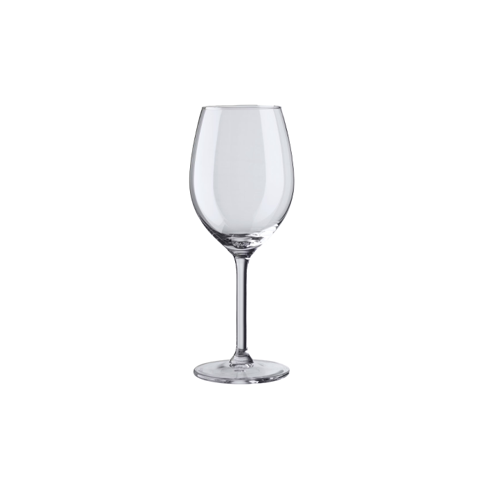 Wijnglazen 32cl (witte wijn) – krat 25 stuks