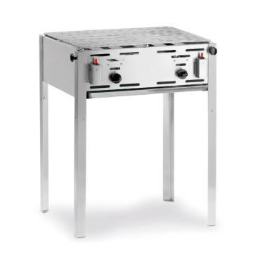 Barbecue Hendi Grill-Master Maxi