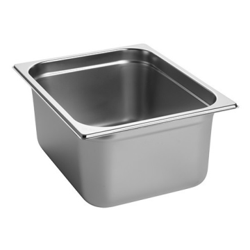 Gastronormbak 1/2 - 15 cm diep