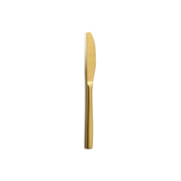 Mes goud – per 10 stuks