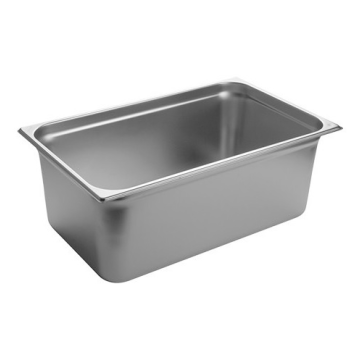 Gastronormbak 1/1 - 20 cm diep