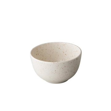 Kom Tinto - wit - Ø 13cm - 600ml
