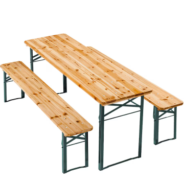 Bier banken set