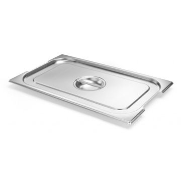 Gastronorm deksel 1/1