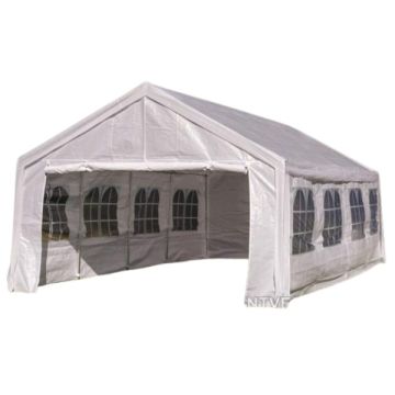 Luxe Partytent 3x12 meter