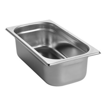 Gastronormbak 1/3 - 10 cm diep