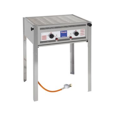 Barbecue Hendi Grill-Master Maxi