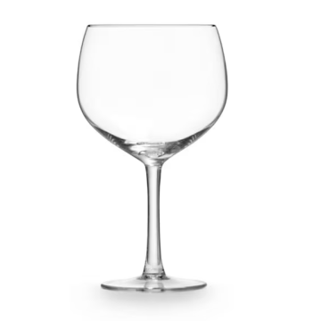 Gin tonic glazen - 16 stuks