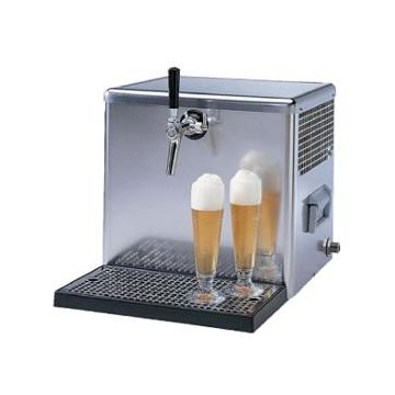 Tafel biertap