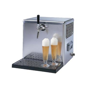 Tafel biertap