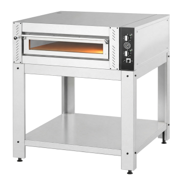 Pizzaoven elektrisch