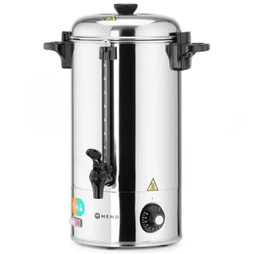 Waterkoker / Verwarmde drankendispenser 9L