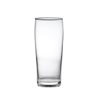Bierfluitjes 20cl - krat 49 stuks