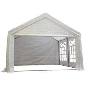 Luxe Partytent 4x4 meter