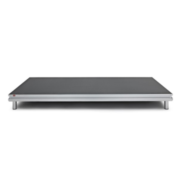 Podiumdeel 2x1m - 20cm hoog