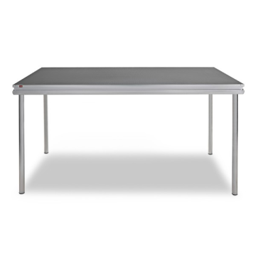Podiumdeel 2x1m - 100cm hoog