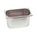 Gastronormbak 1/4 - 15 cm diep afbeelding