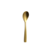 Dessertlepel goud – per 10 stuks afbeelding