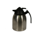 Koffiethermoskan RVS 1,5L afbeelding