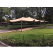 Stretchtent 10,5m x 20m afbeelding
