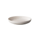 Bord Tinto diep - wit - Ø 23,5cm afbeelding