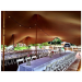 Stretchtent 6m x 6m afbeelding