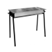 Barbecue houtskool 113x39cm afbeelding
