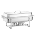 Chafing dish basic 1/1 GN afbeelding