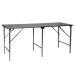 Werktafel RVS 2m afbeelding