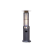 Terrasheater Flame Heater Round mat zwart afbeelding