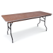 Klaptafeltafel 183x76,5 afbeelding