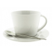 Koffieservies - krat 36 stuks afbeelding
