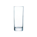 Longdrink glazen 33cl – krat 49 stuks afbeelding